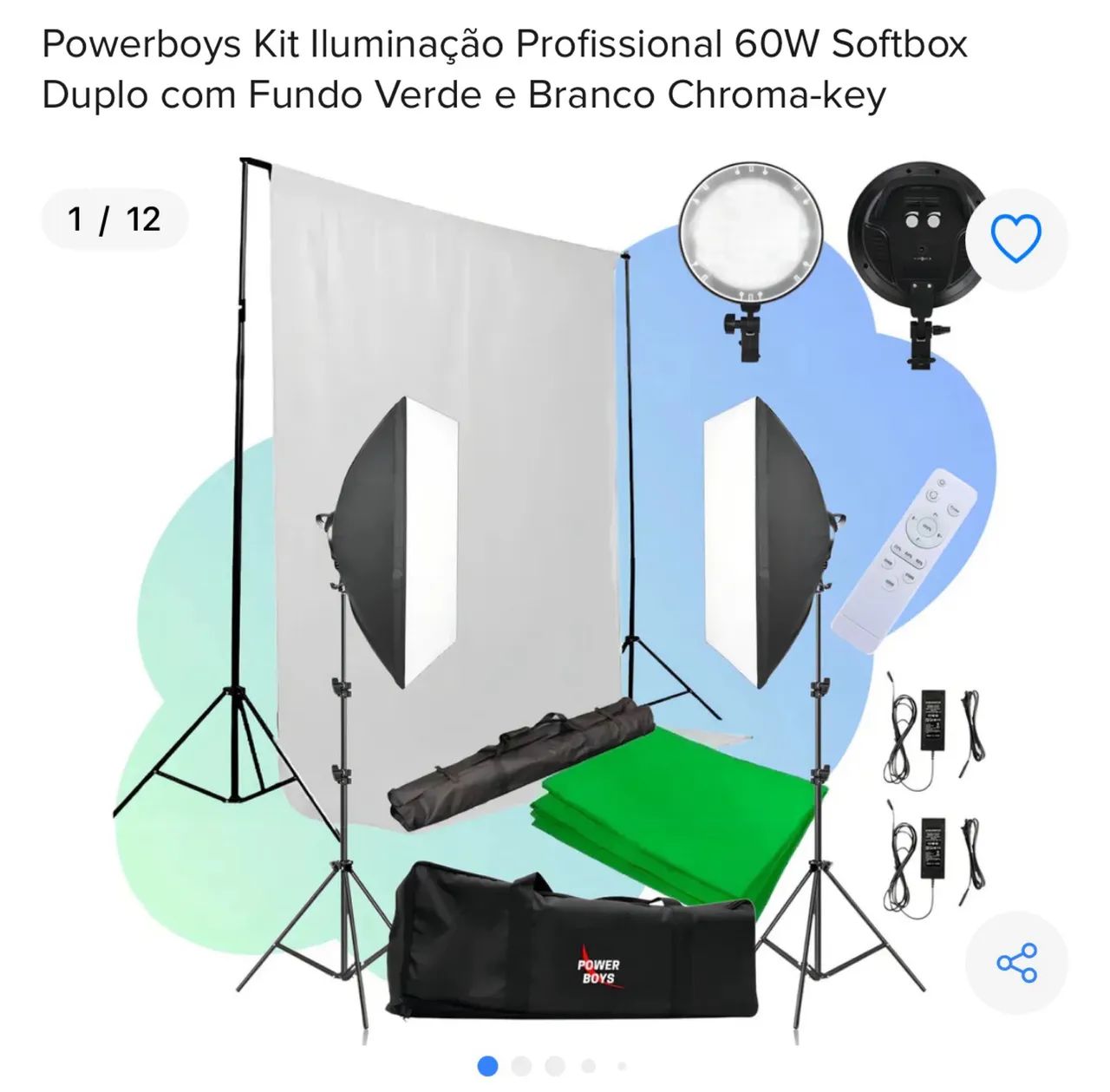 Câmera Sony Alpha ZV-E10  - Foto 6