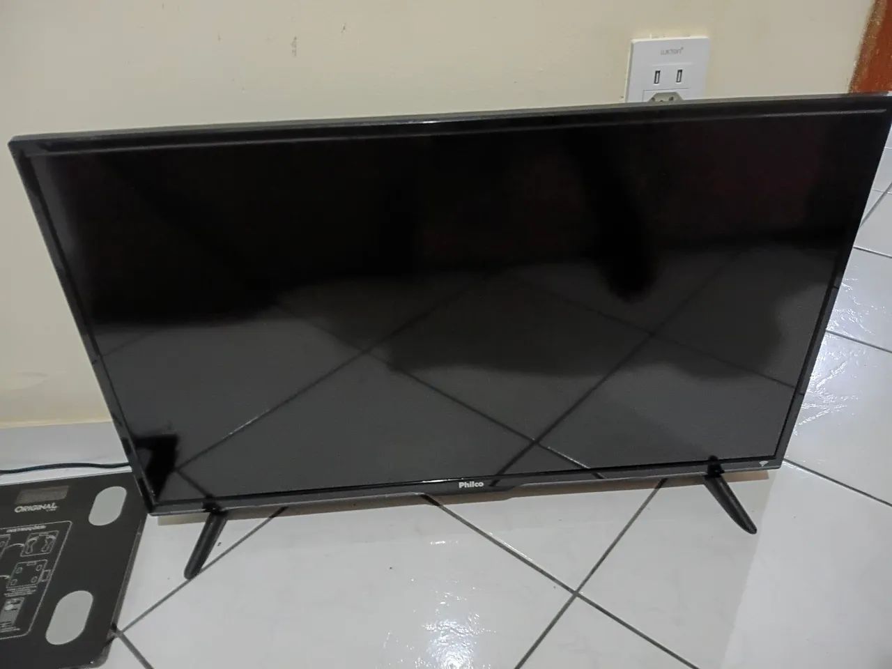 Tv philco 32 polegadas