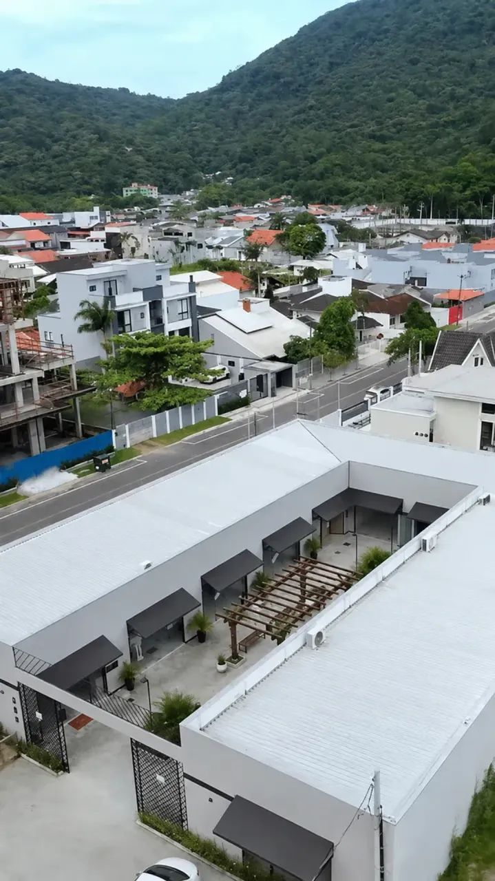 Sala comercial em Balneário Camboriú para aluguel - Foto 5