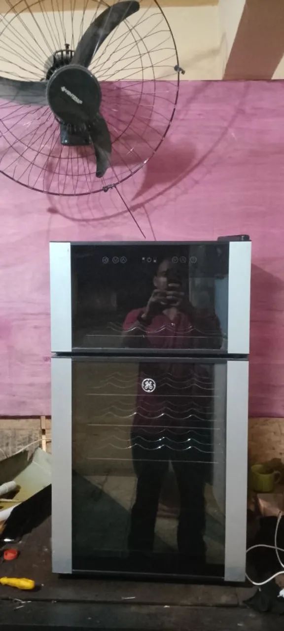 Adega Refrigerada - Foto 4