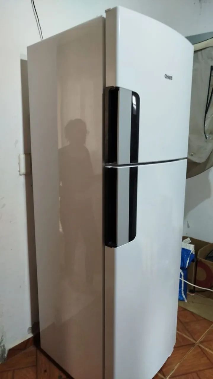 Consul 455 litros - Foto 3