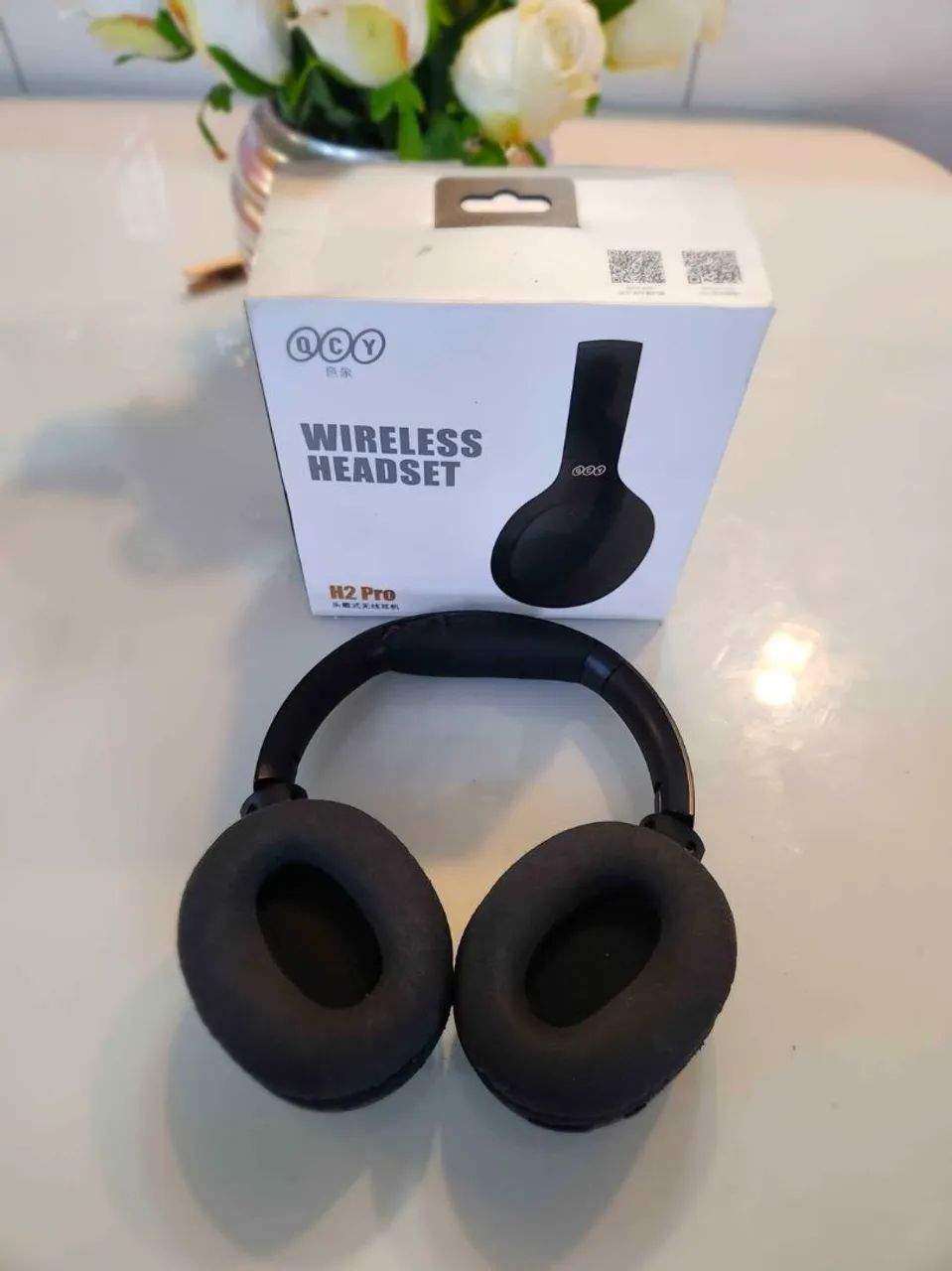 Qcy h2 pro - Foto 3