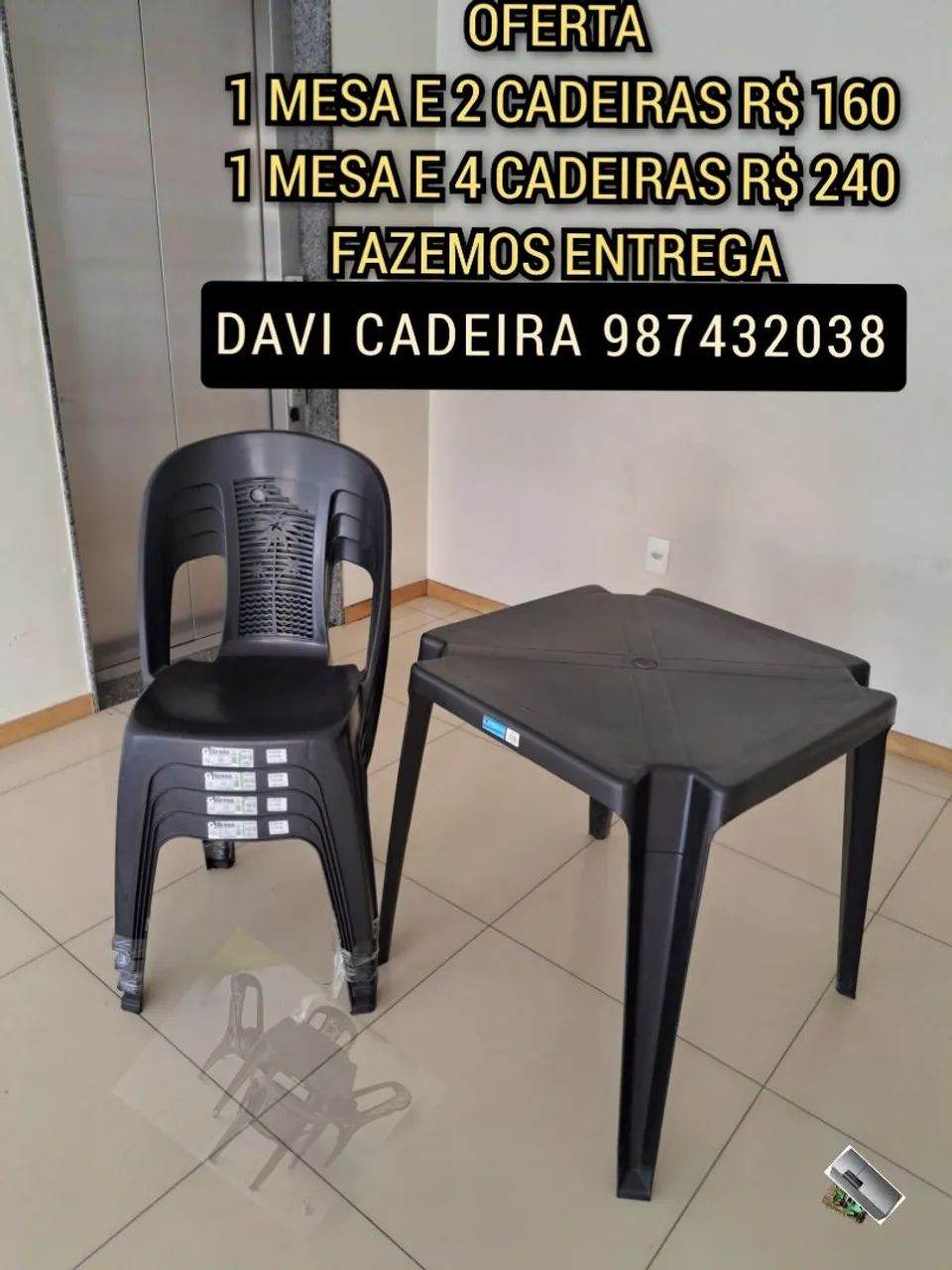 MESA E CADEIRA DE PLASTICO JDMD D D DKD D DDKD D DKD D7D W8SNE8X D8D D8D SDID DID SIDDKDND
