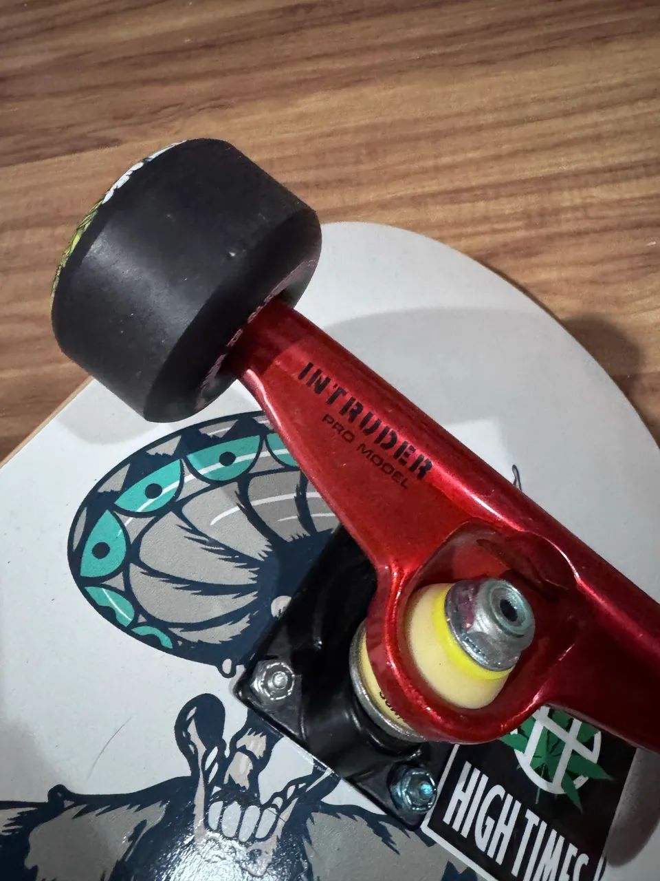Skate Gringo 8.5 - Foto 4