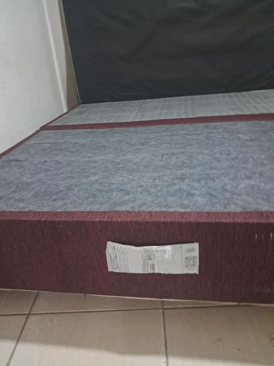 Cama casal   Queen grande  - Foto 5