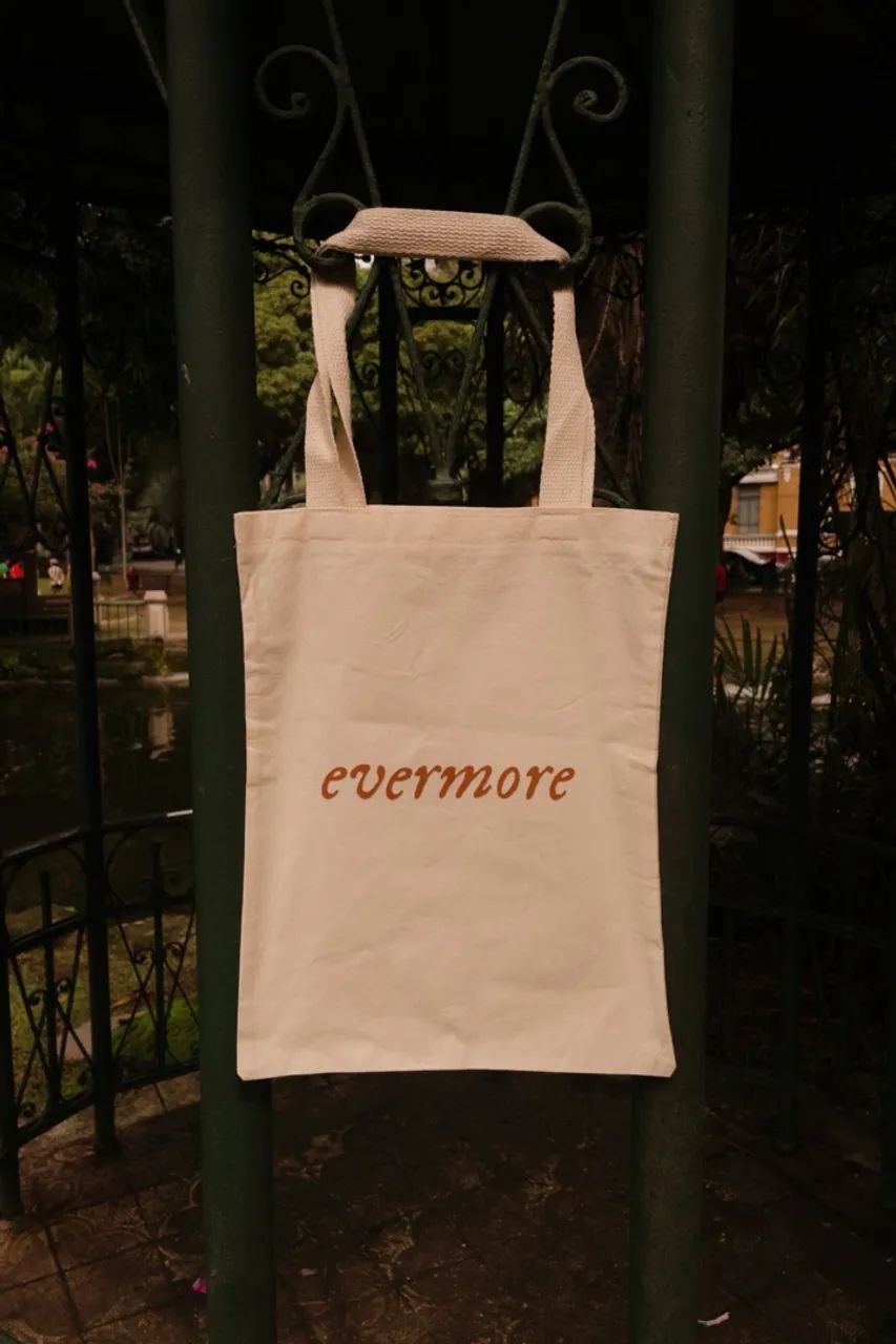 Ecobags Taylor Swift (vários modelos) - Foto 5