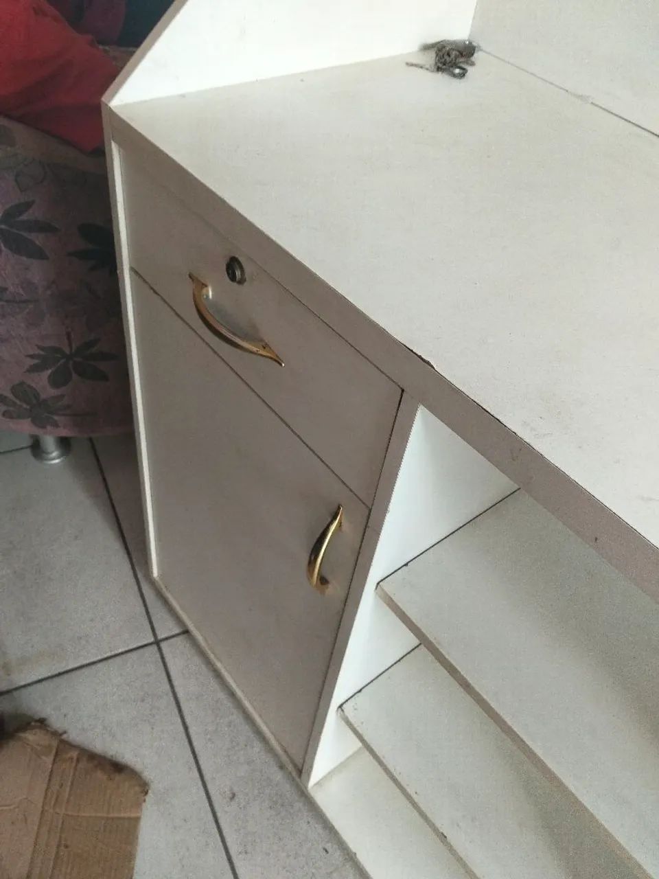 Balcão Grande - Foto 3