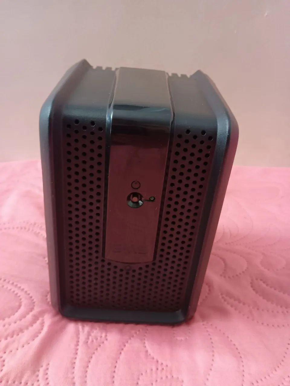 VENDO ESTABILIZADOR SMS 300W