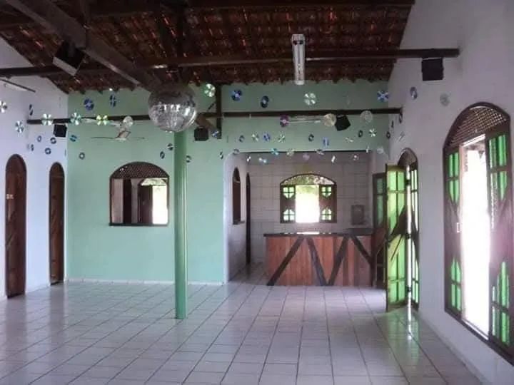 Espaço para Retiro, Eventos e Fds - Redinha  - Foto 4