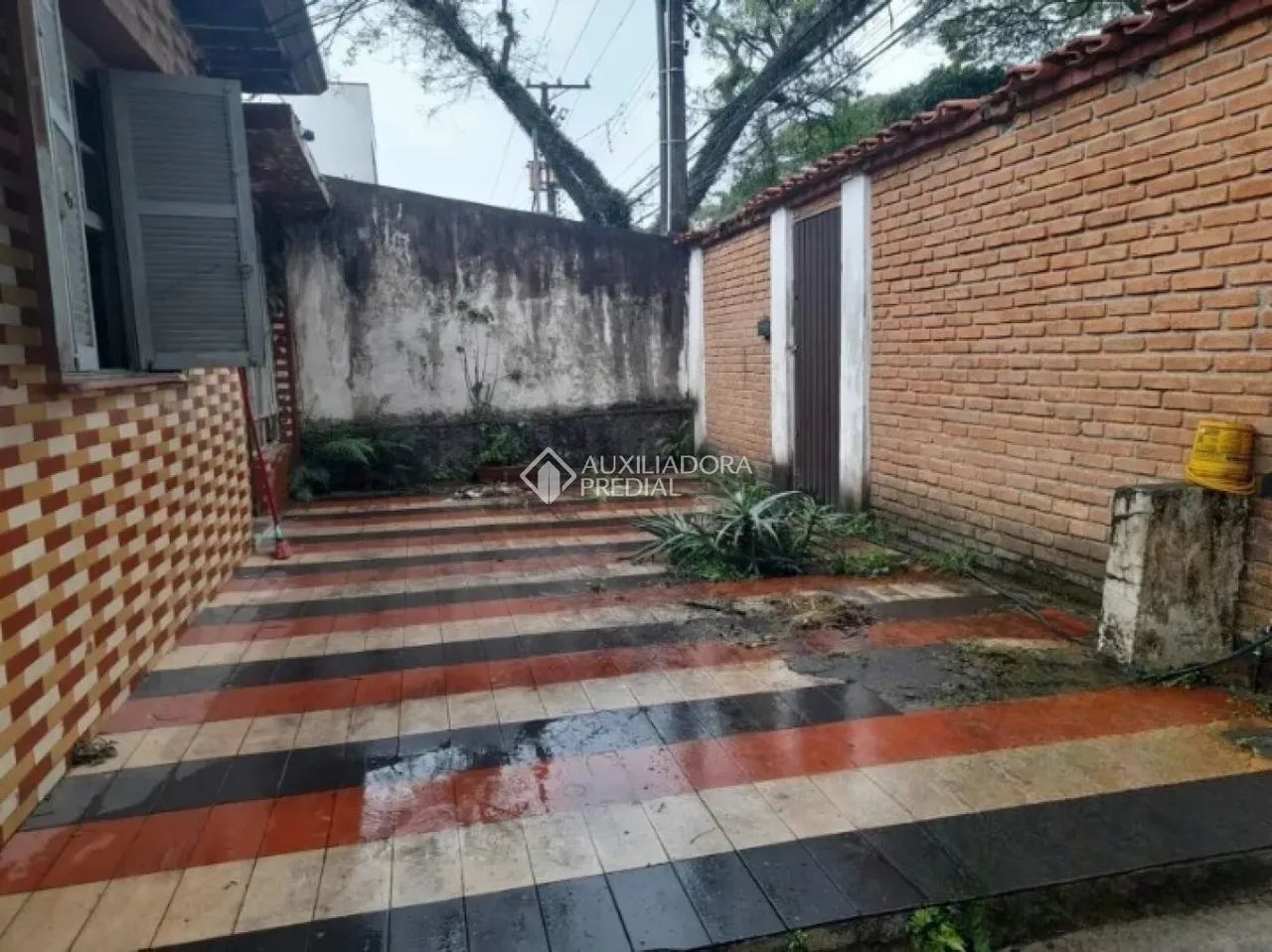 Terreno à venda no Centro, com 274 m², sem dormitórios disponíveis. - Foto 5