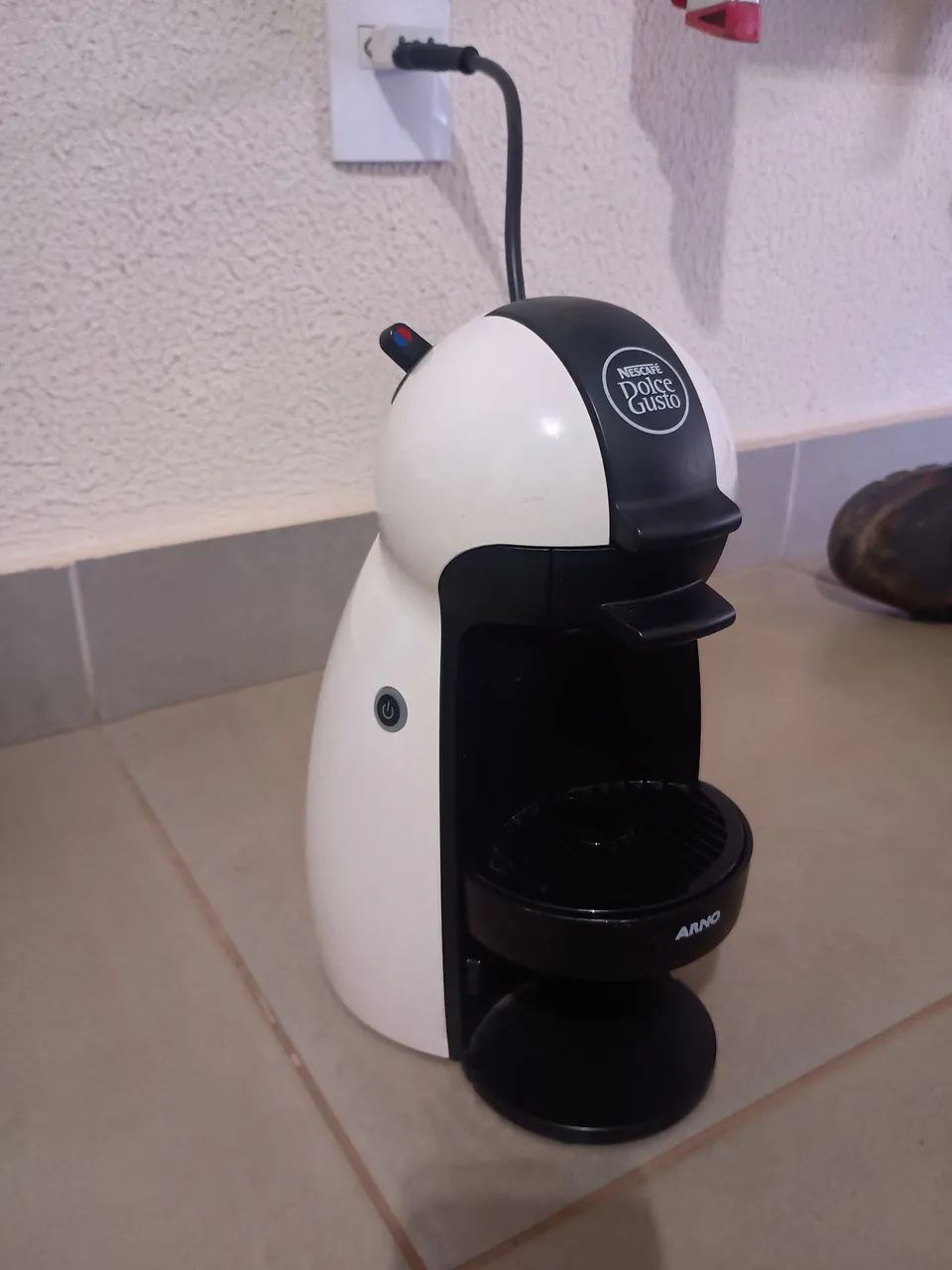 Cafeteira Nescafé  - Foto 4