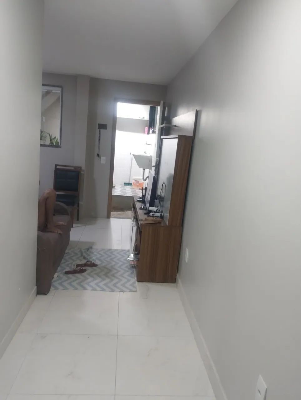Aluga se uma casa ? - Foto 2