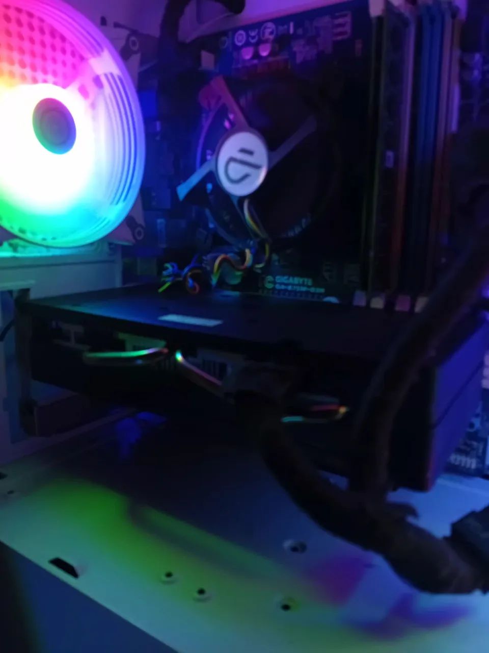 RX 580 4GB - Foto 3