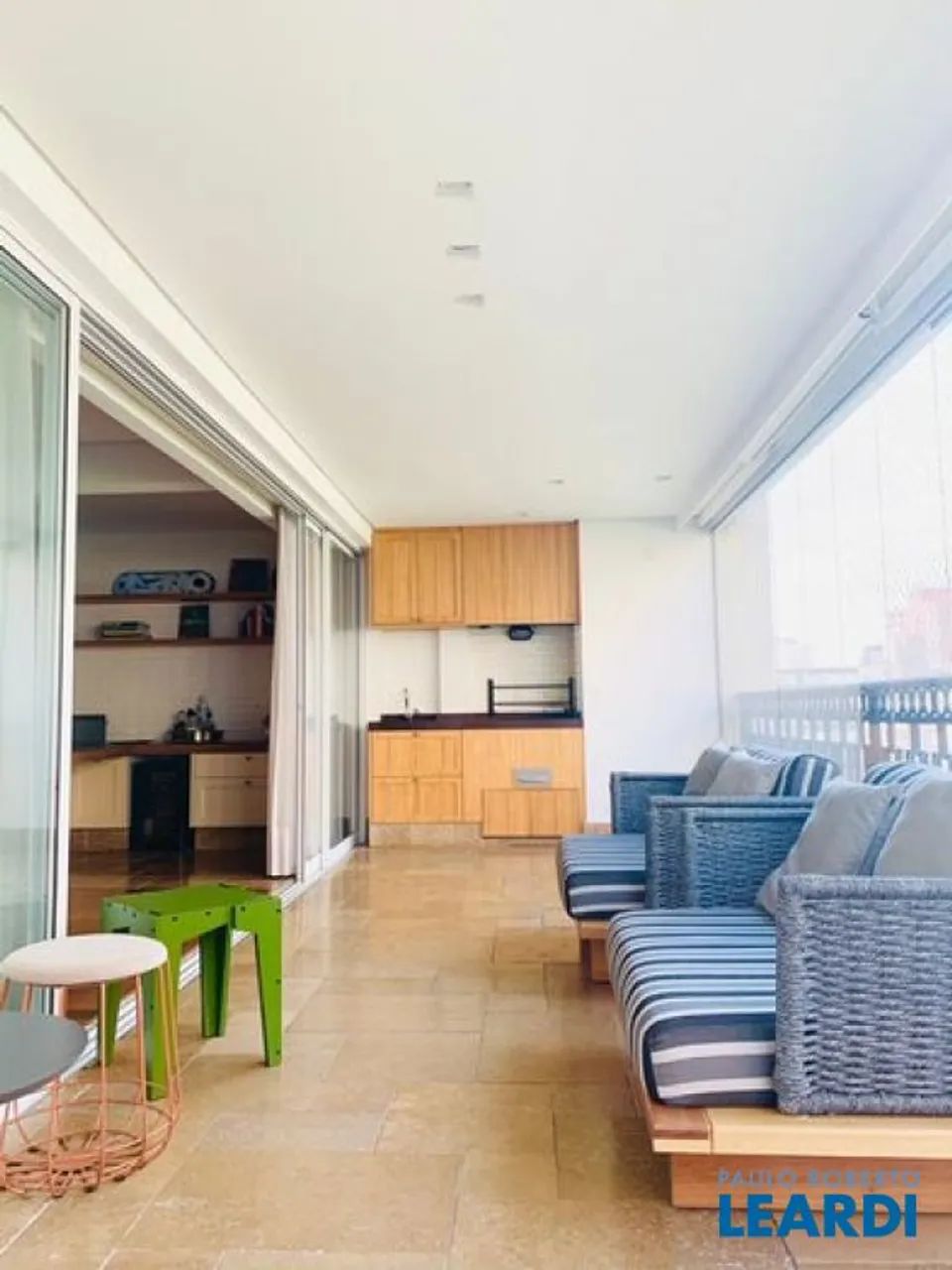 APARTAMENTO - VILA OLÍMPIA - SP - Foto 4