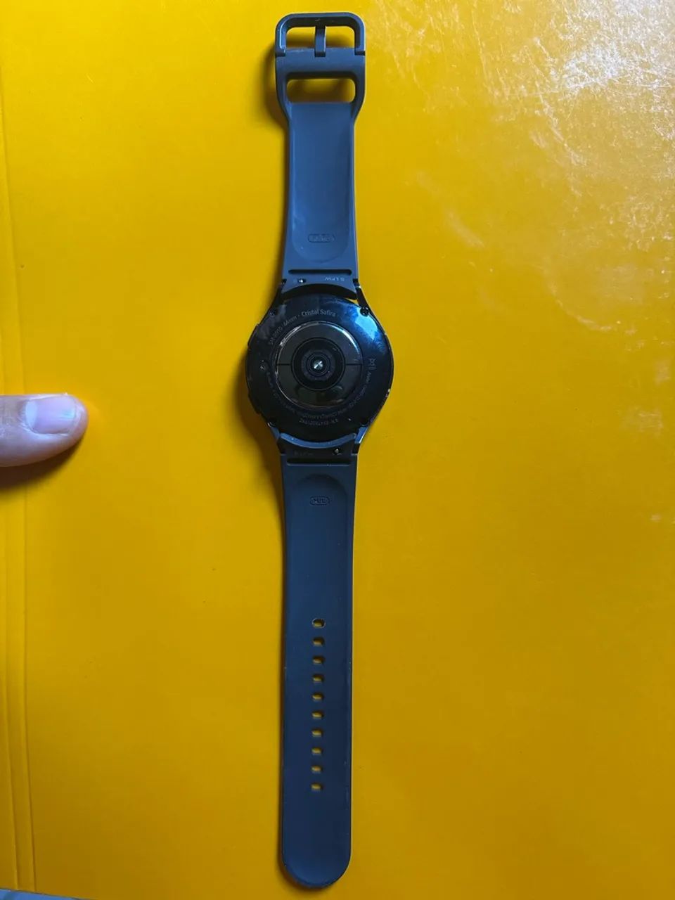 Galaxy whatch 5 44mm - Foto 2