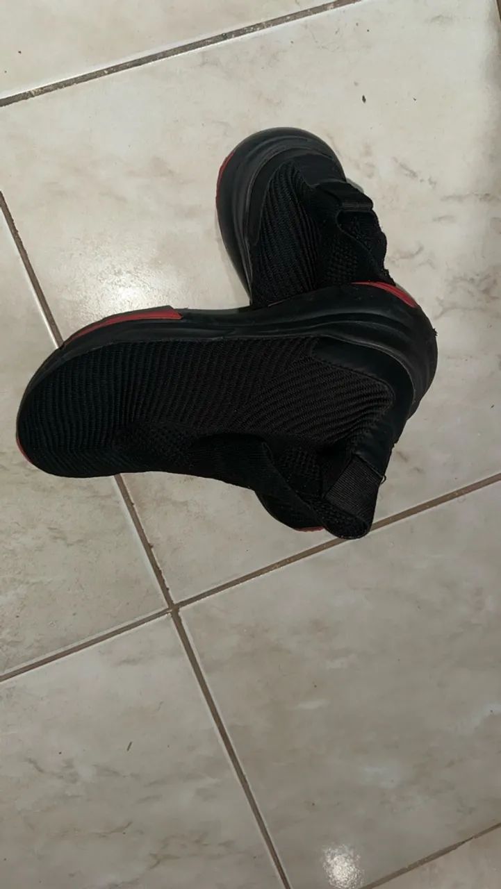 bota da zara ( nunca usada) - Foto 2