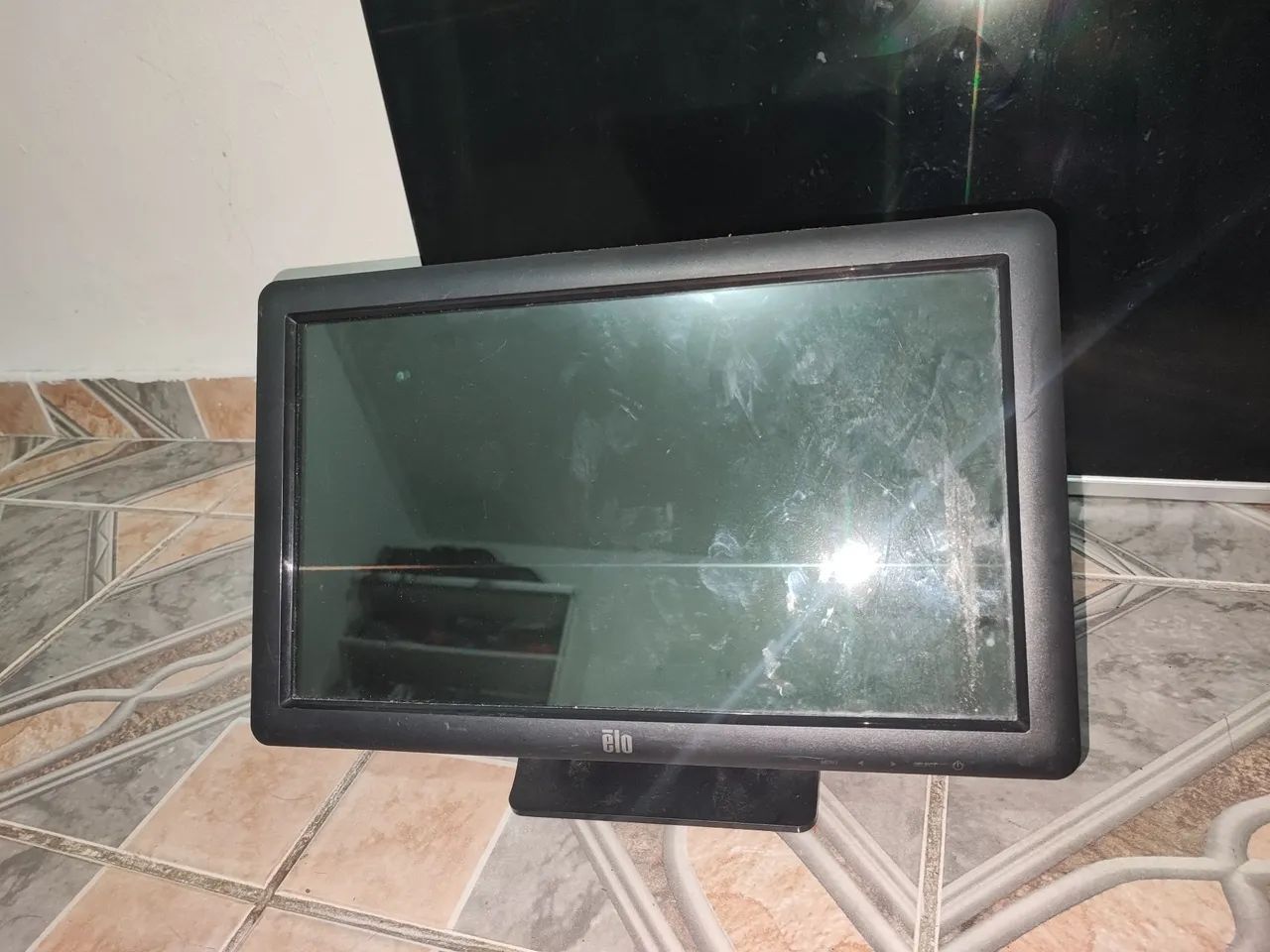 Monitor Touch Elo ET1509L