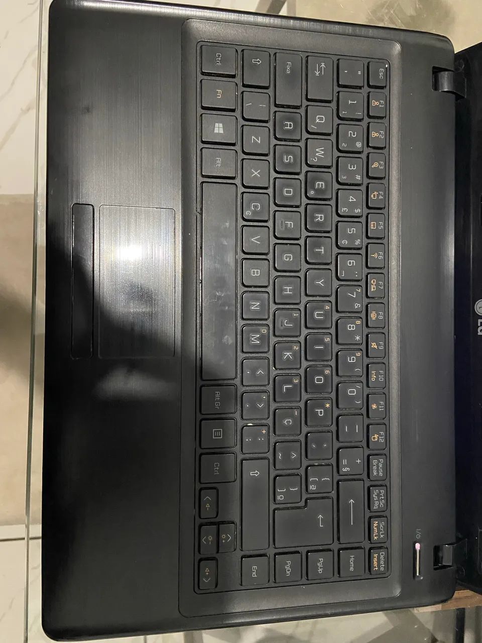 Notebook LG Intel - Foto 2