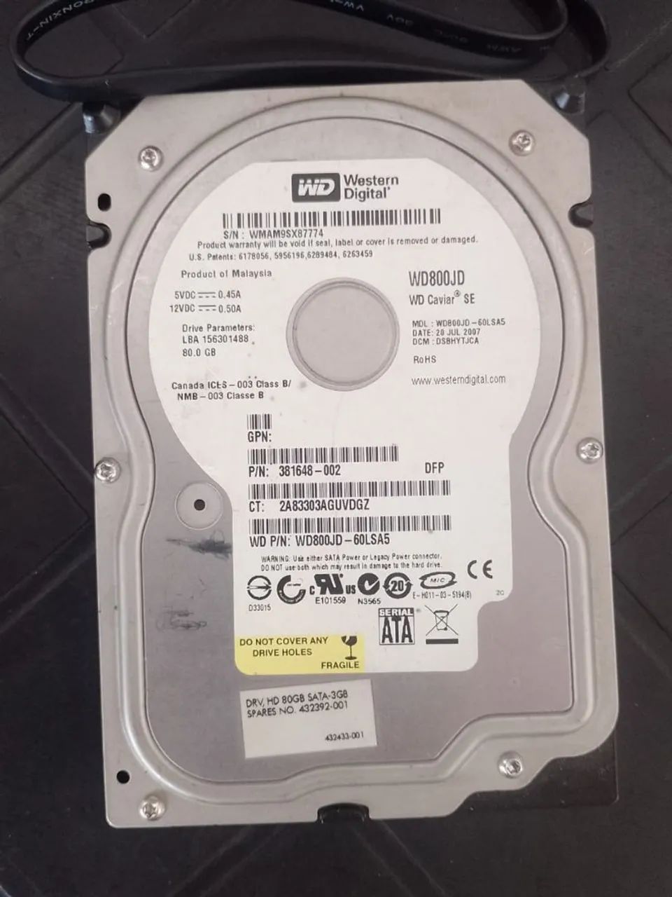 Kit retrô AMD semprom socket 754 - Foto 4