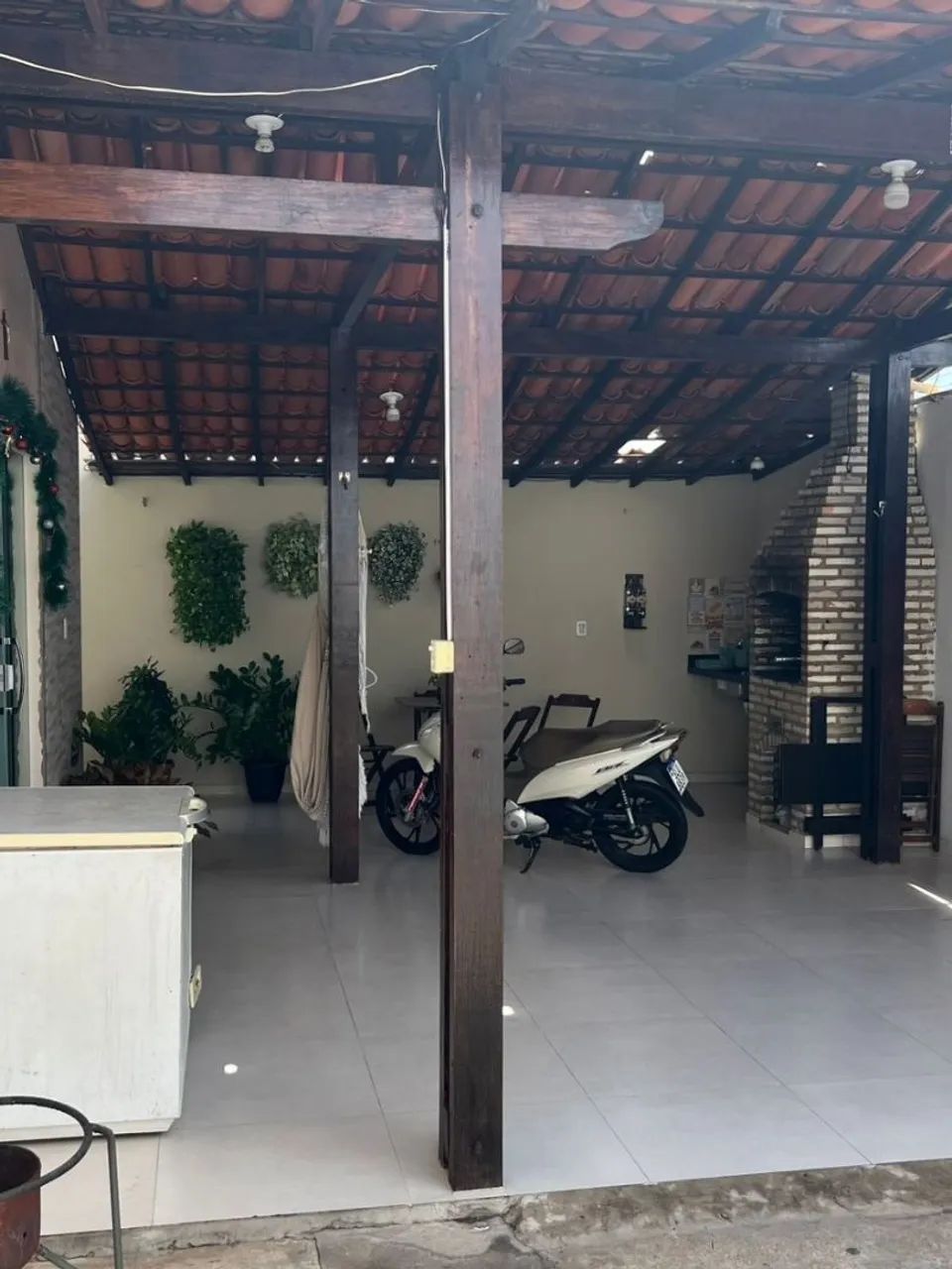 Casa Antônio Bezerra 