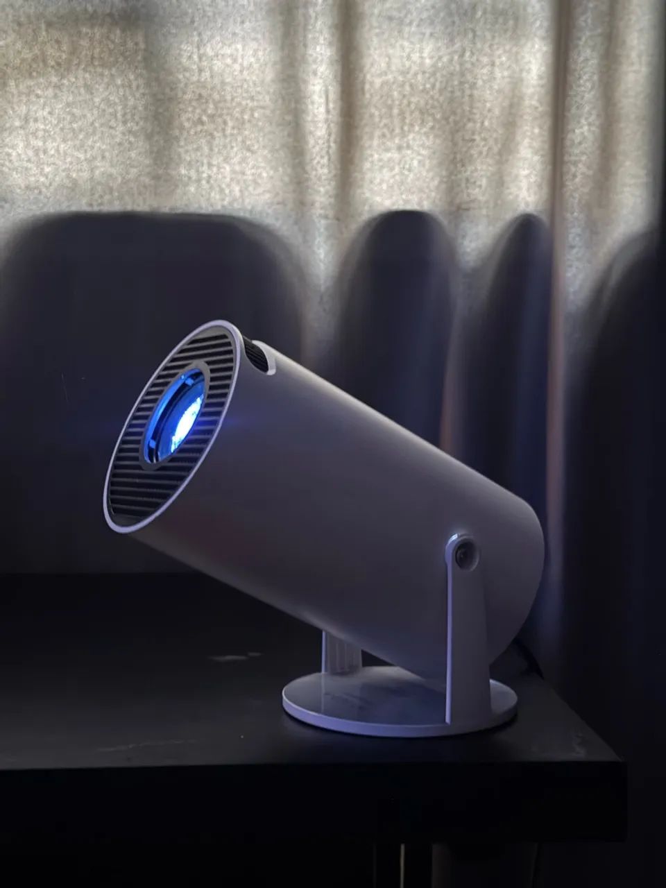 Projetor Smart - HY300 - Foto 5