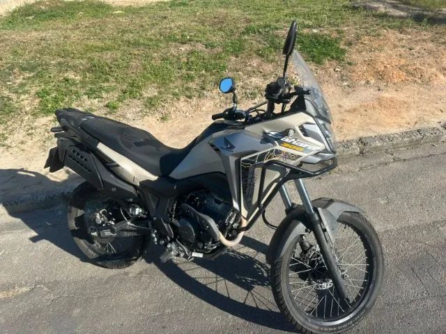 Sahara XRE 300 - Foto 3
