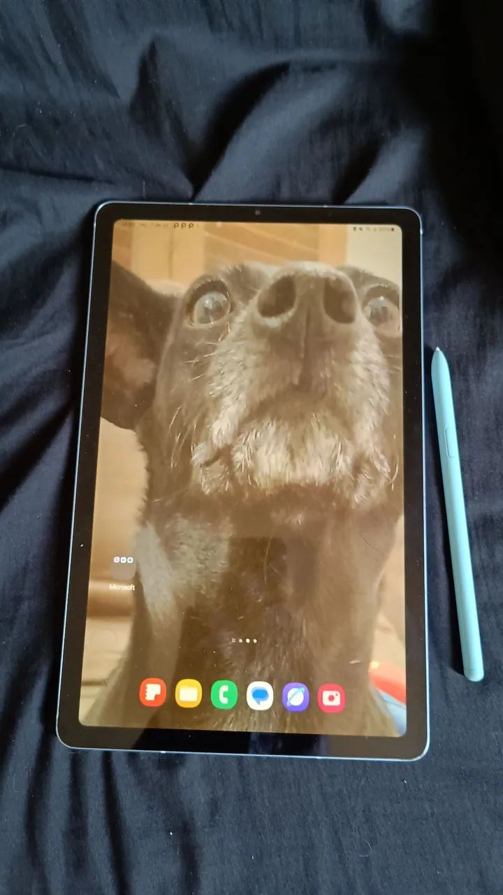 Galaxy tab S6