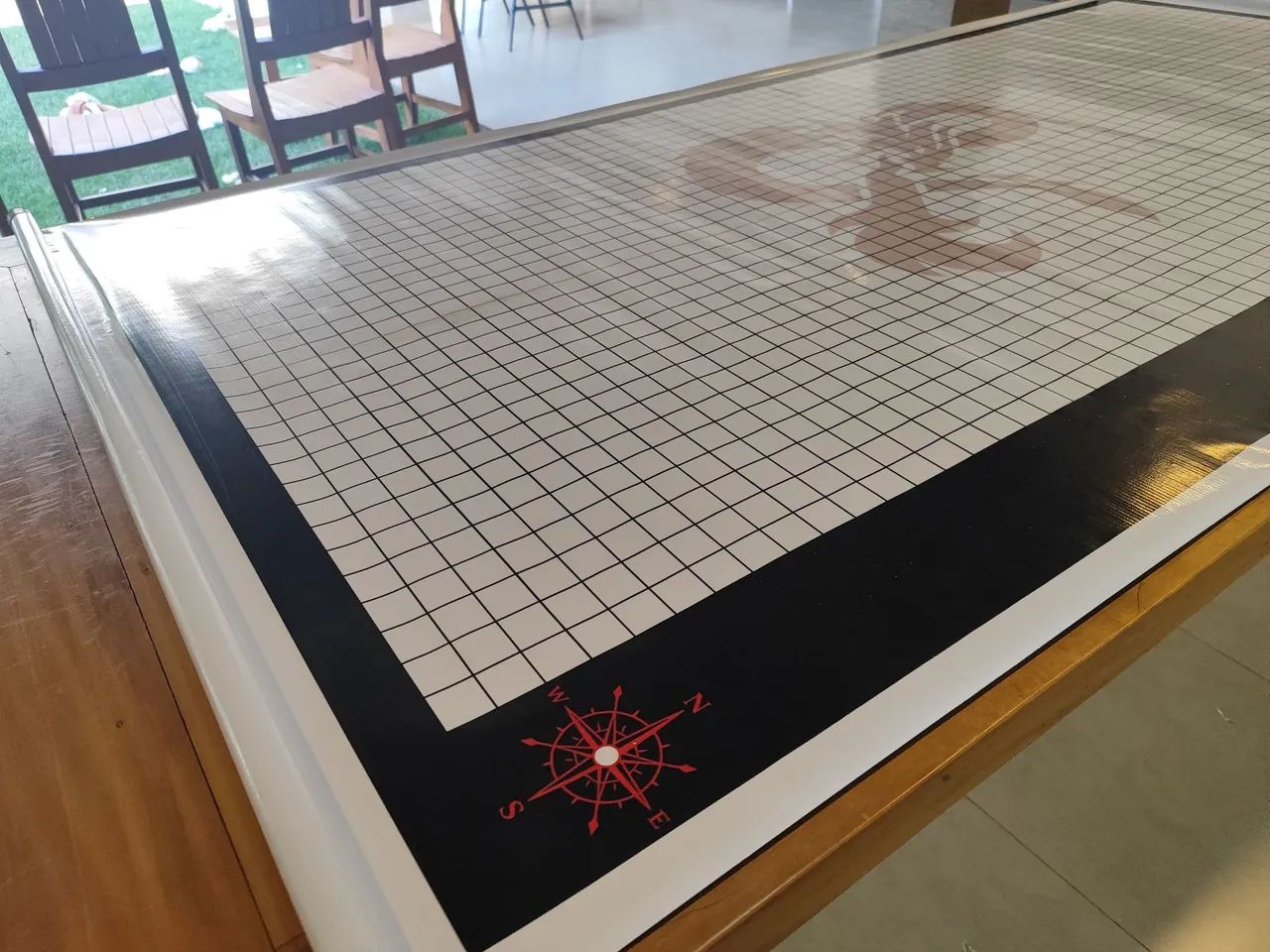 Mapa personalizavel de Grid de RPG -Dnd - Foto 5