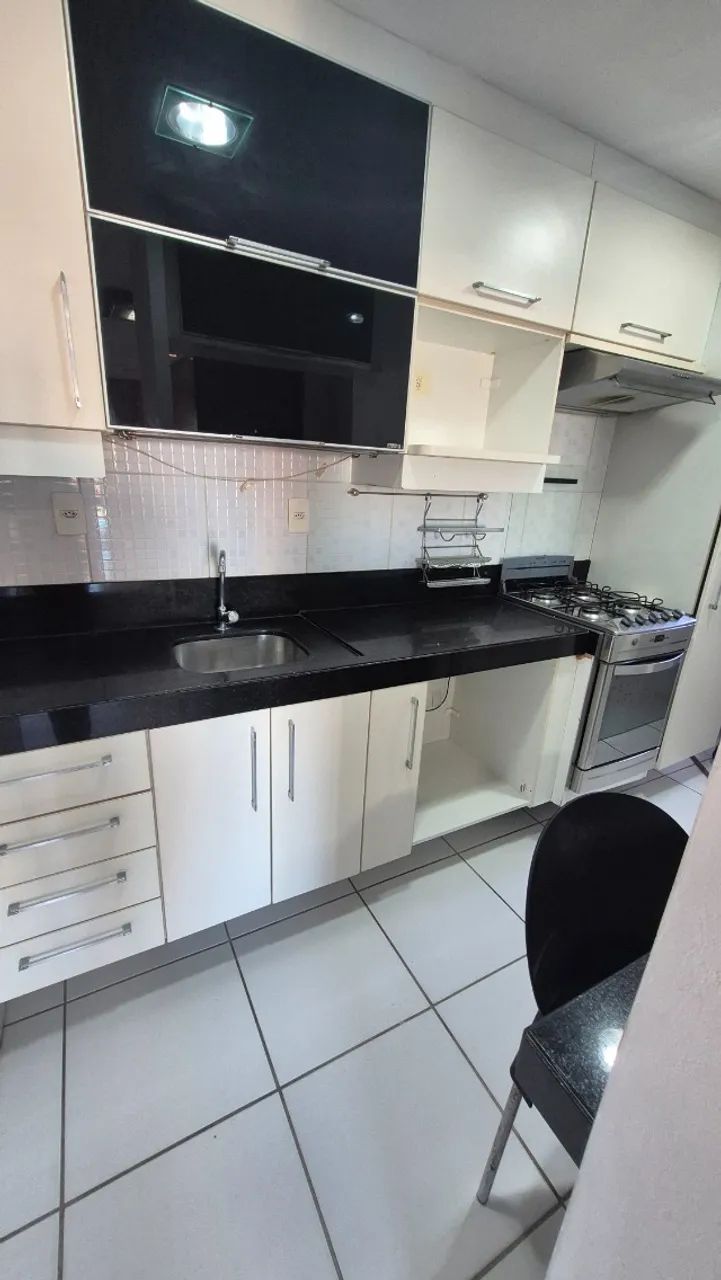 APARTAMENTO NO RESIDENCIAL SÍRIUS MOBILIADO - Foto 5