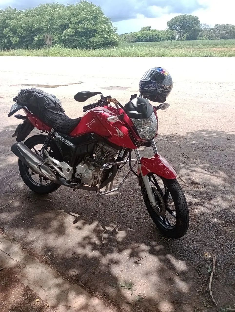 Cg Fan 160 - Foto 2