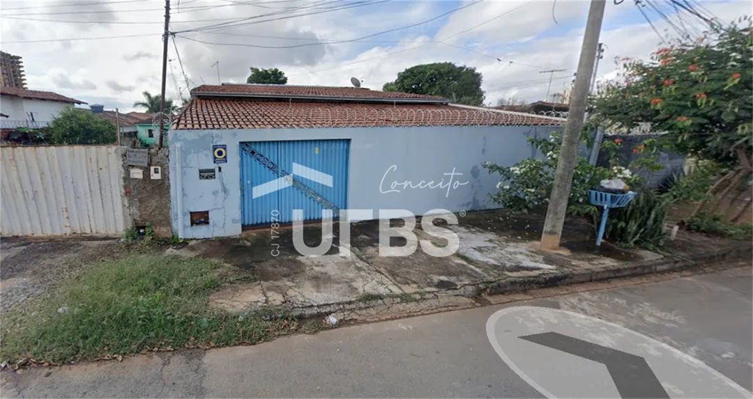 casa 5 quartos - parque amazonia - 365m2 lote