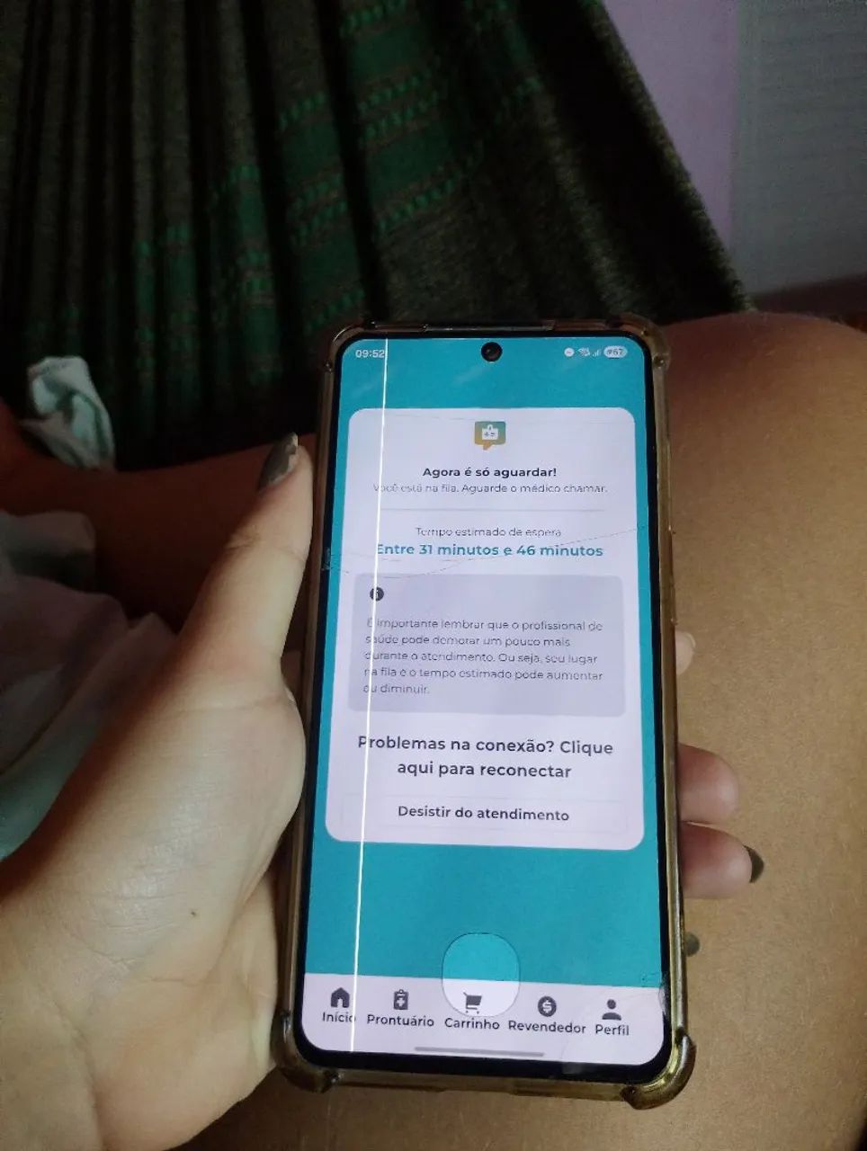 S21 Fe
