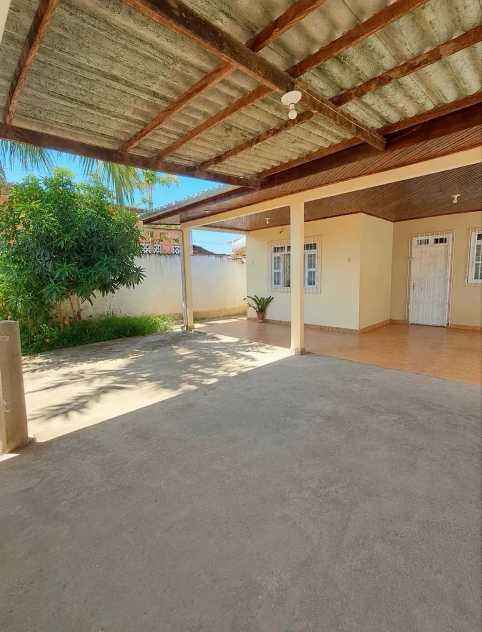 Casa no renascer 1 