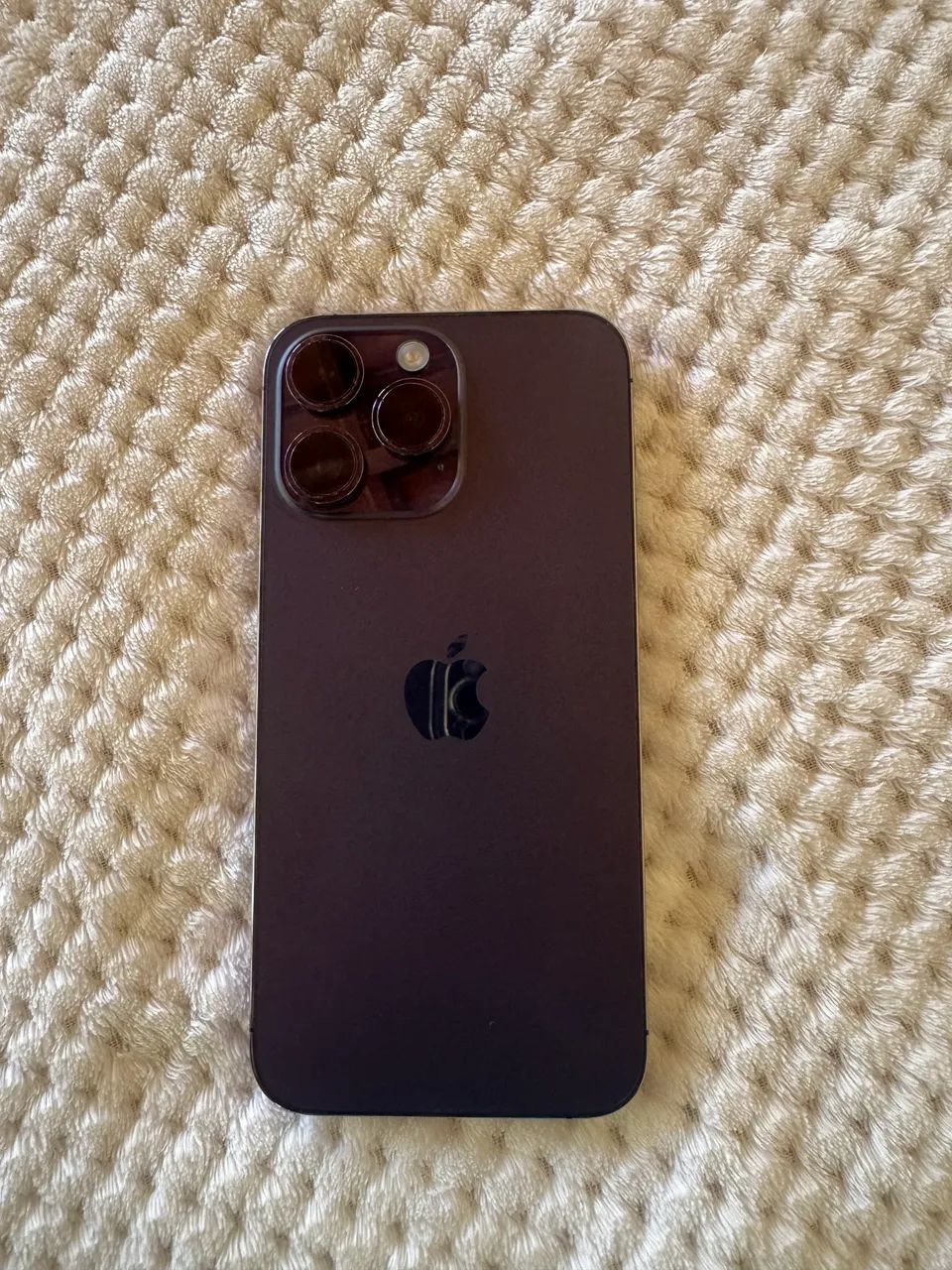 Vendo iPhone 14 Pro Max - Foto 3