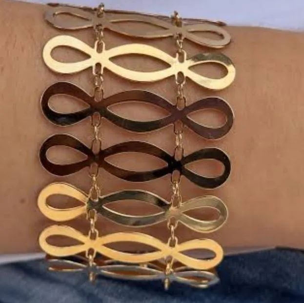 Bracelete romanell  - Foto 2