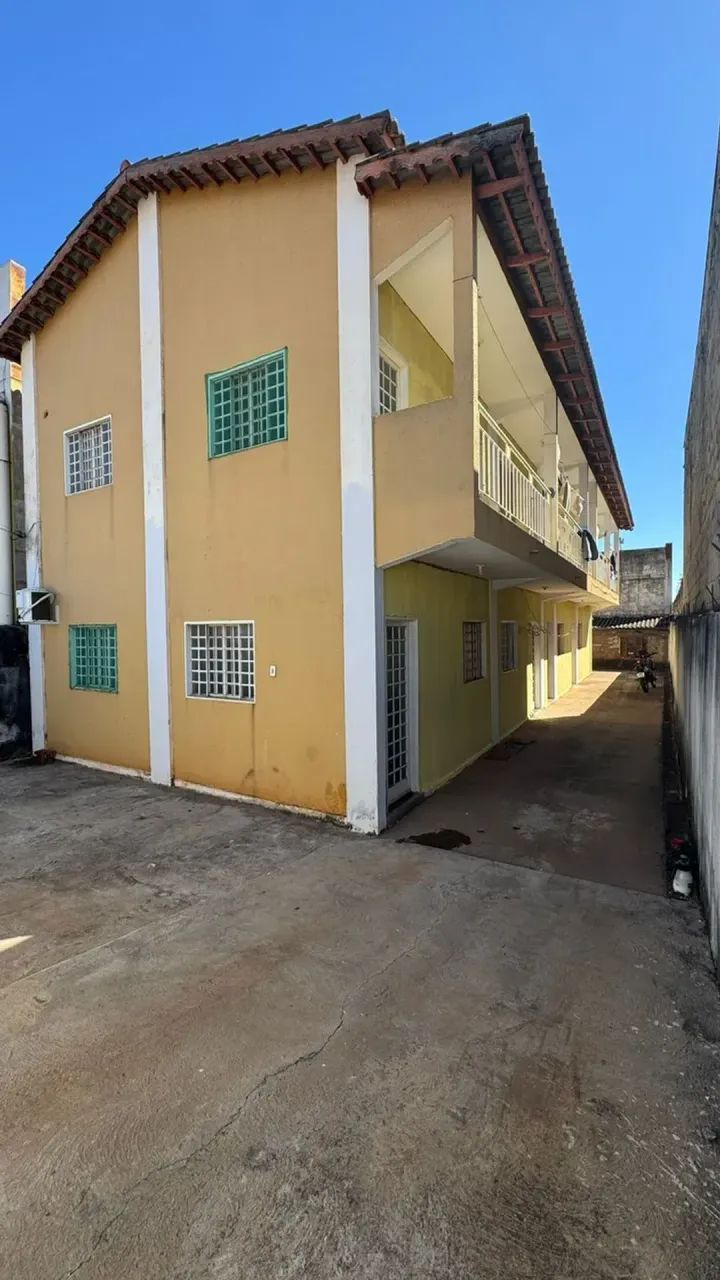 Prédio com 8 Kitnets Alugadas  Renda de R$ 4.800,00 mês  Goiânia - Foto 5