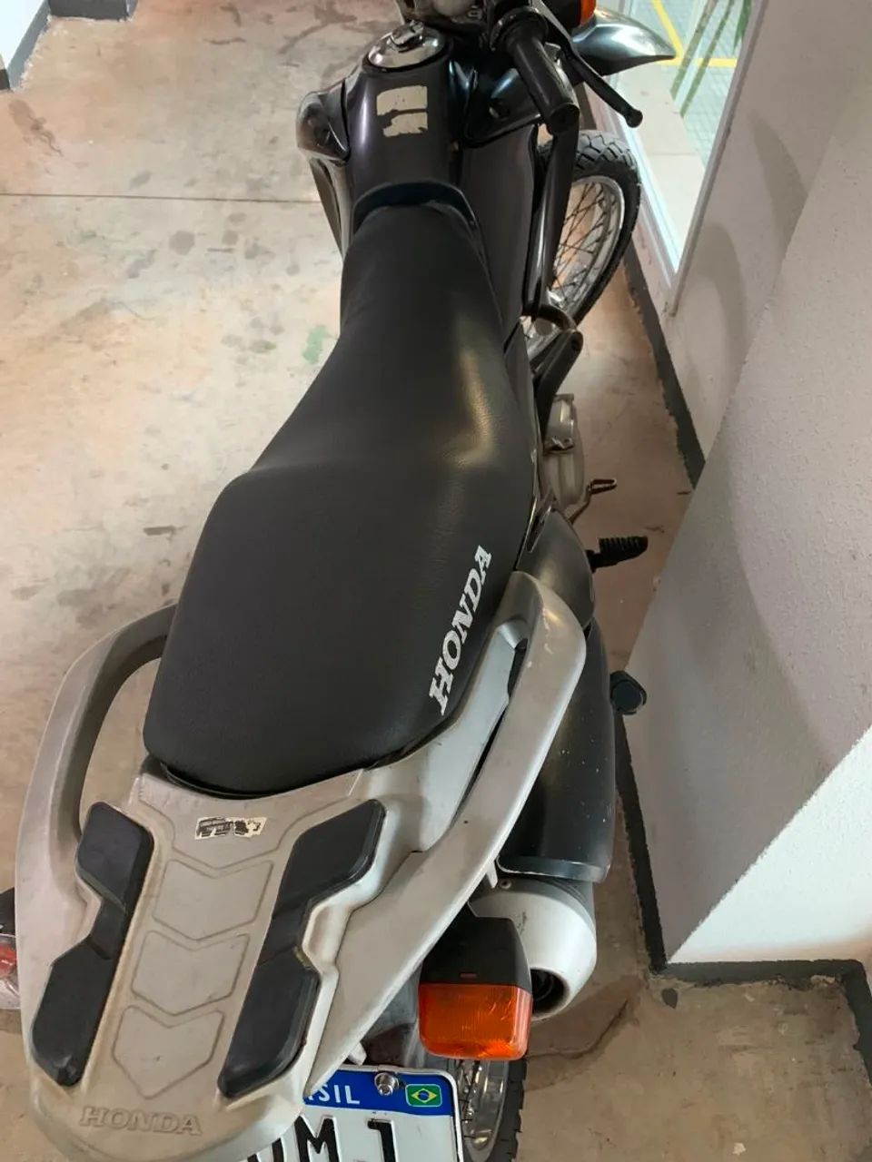 Bros 150 NXR  - Foto 4