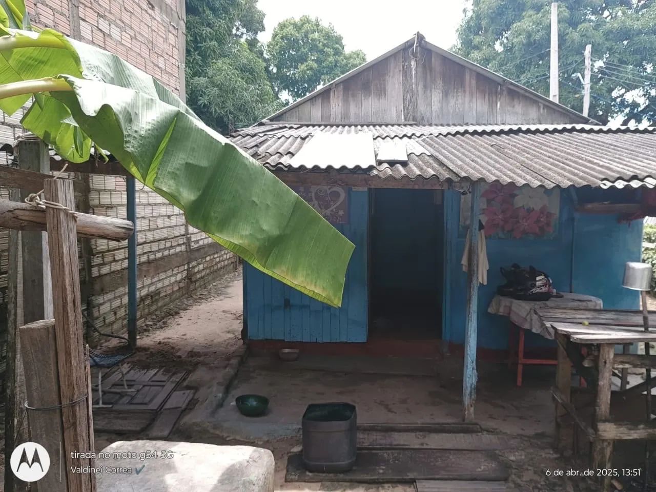 Vendo casa  - Foto 3