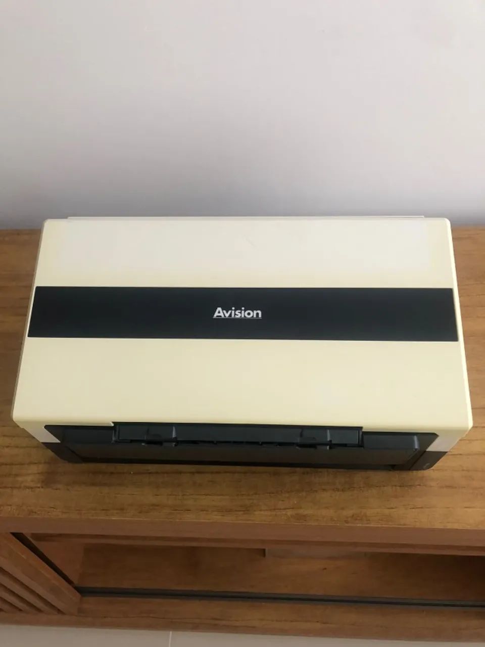 Scanner Profissional Avision AD240U - Foto 3