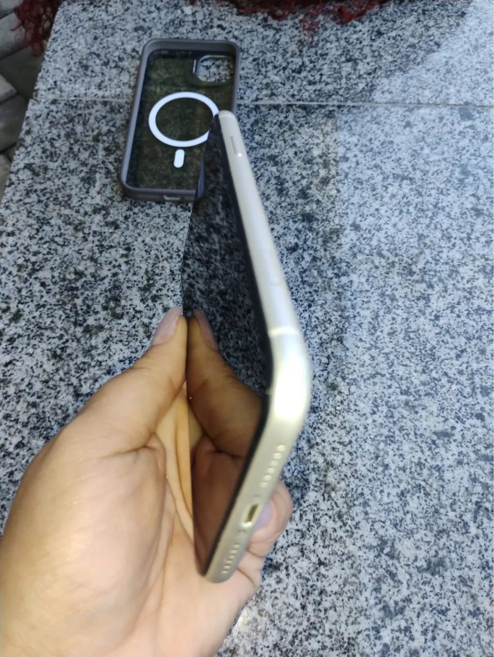 IPHONE 11 - 128 GB - Foto 3