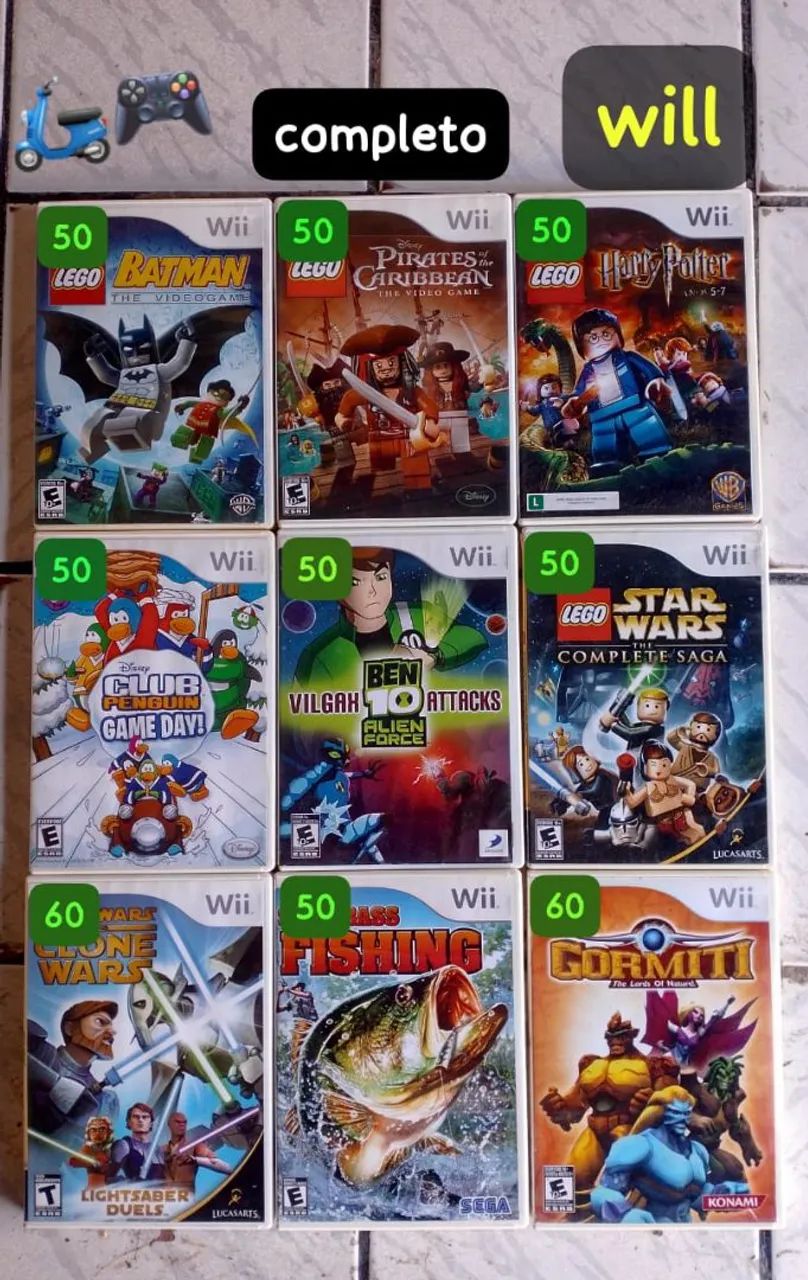 Nintendo Wii - Foto 2