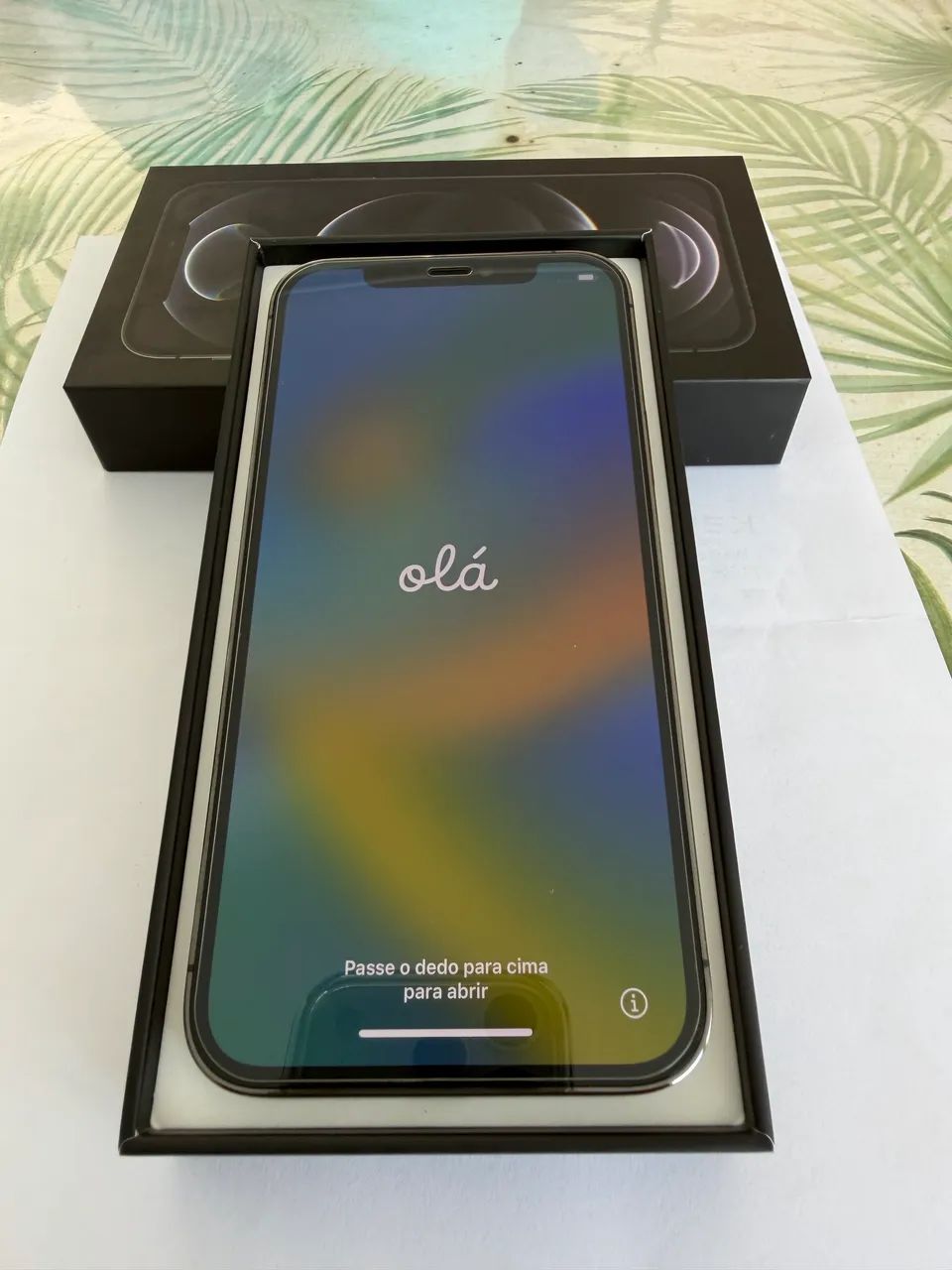 Iphone 12 Pro 256GB