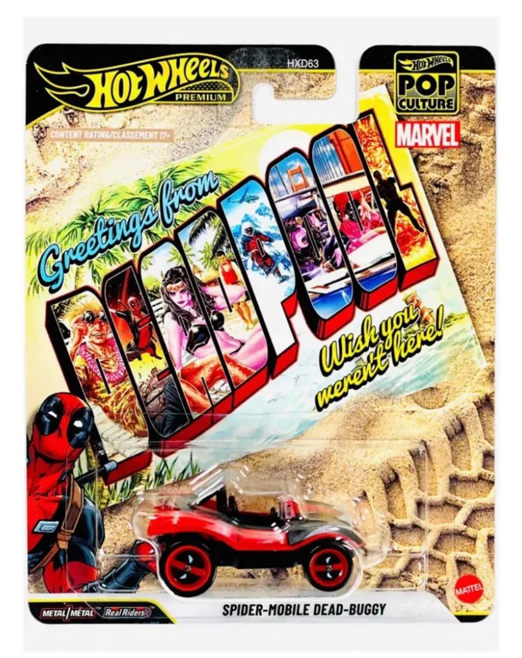 Set Hotwheels  - Foto 4