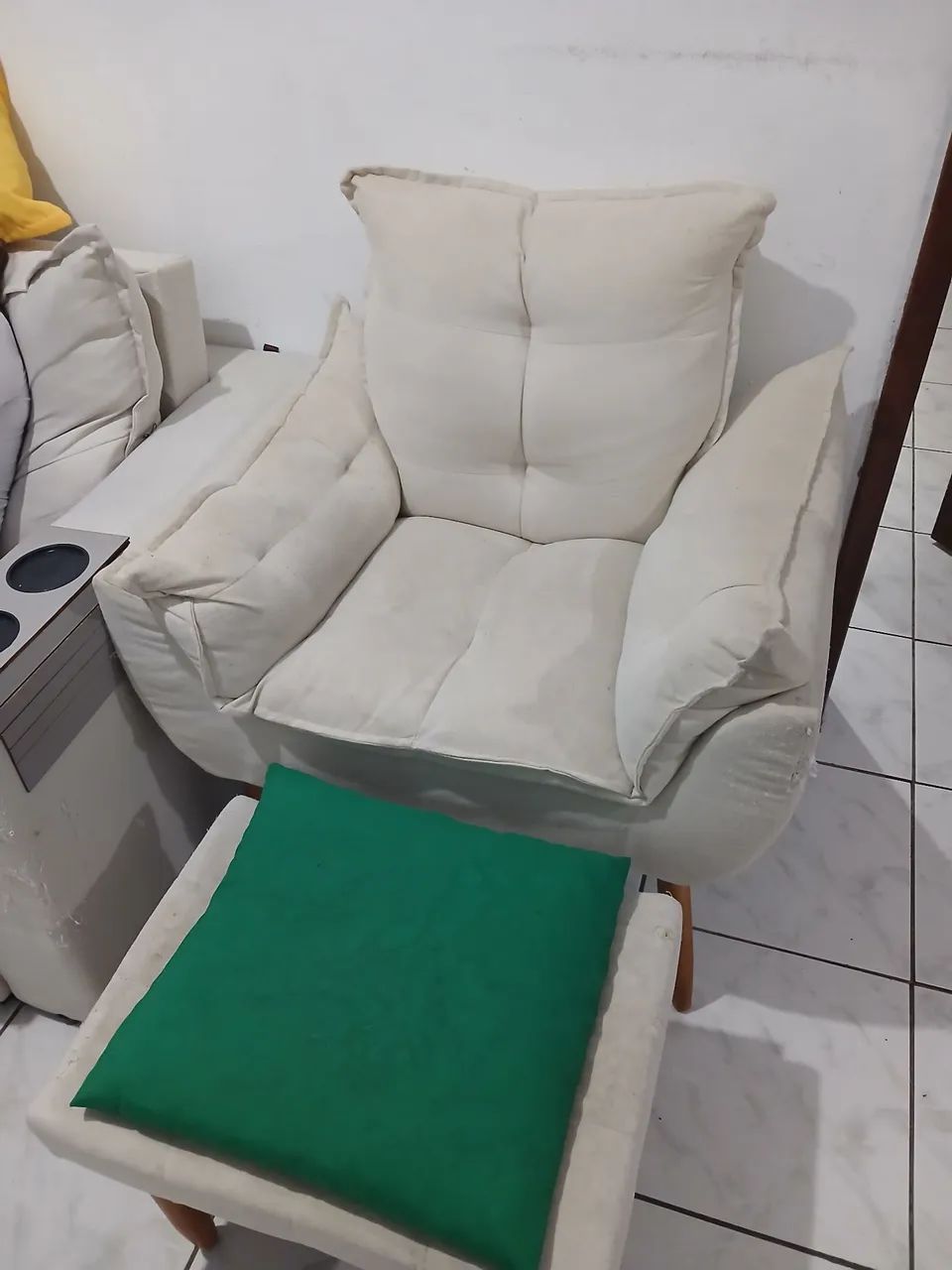 ?OPORTUNIDADE PARA TAPECEIRO?, - Foto 2