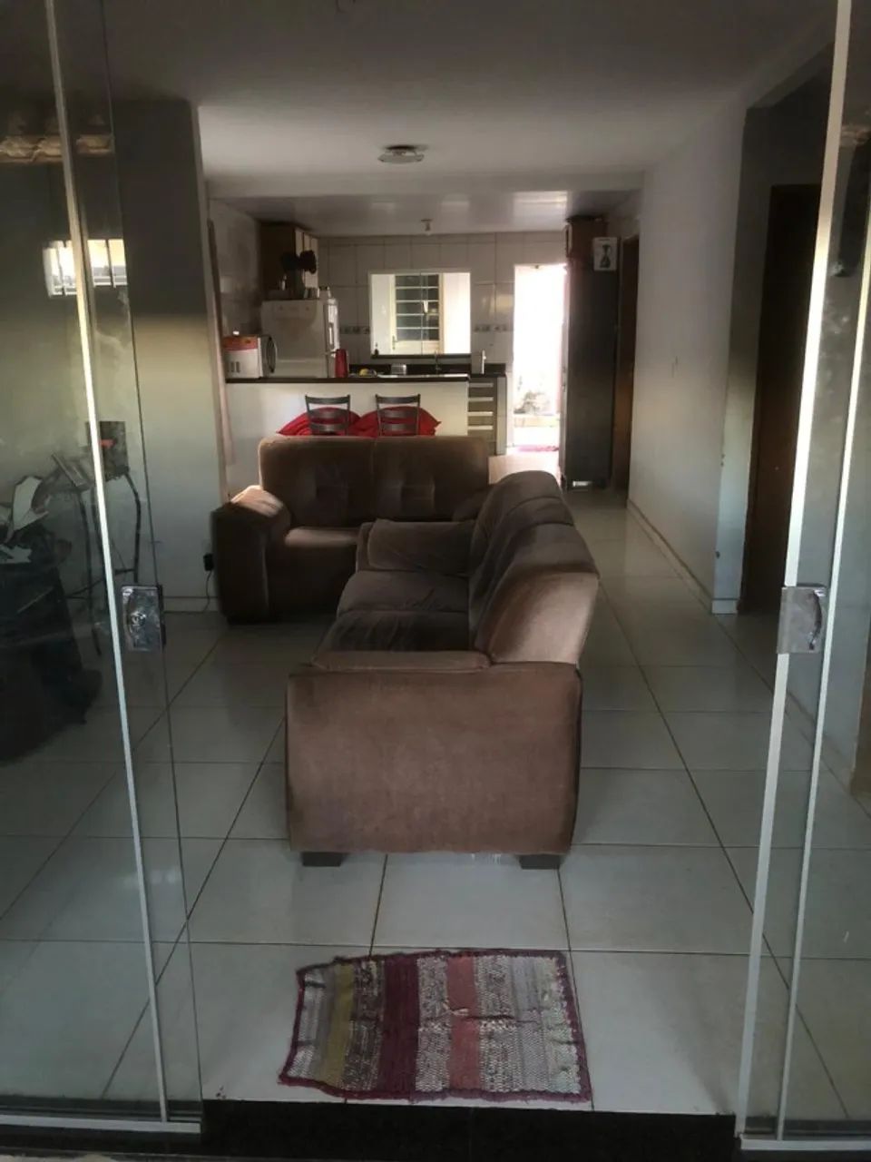 Casa 4 quartos sendo 1 suíte - Parque Atheneu - OPORTUNIDADE - Foto 2