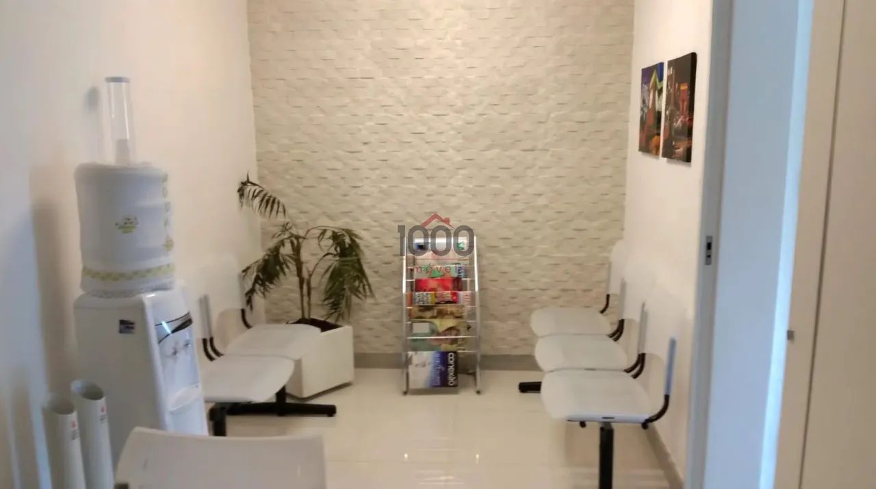 Sala - Cascatinha - Foto 4