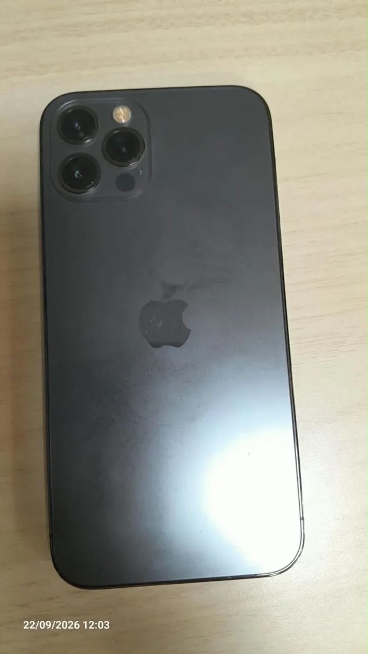 iPhone 12 Pro  - Foto 4