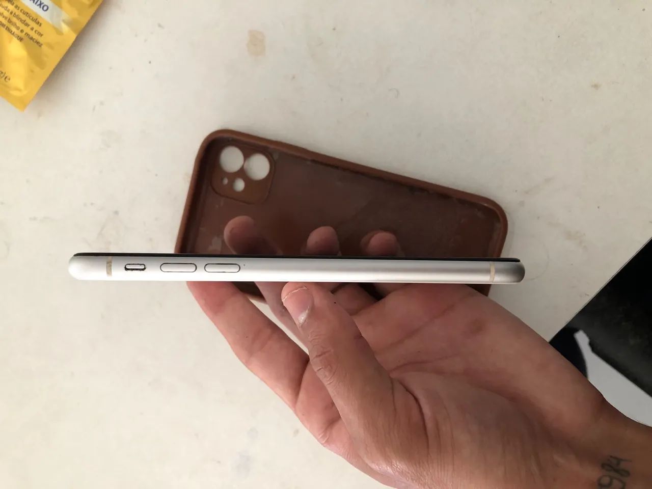 Vendo iPhone 11 - Foto 3