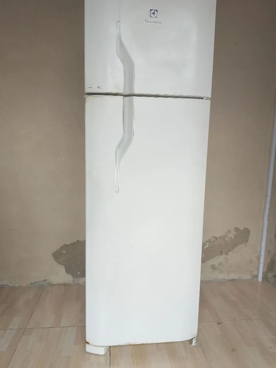 Geladeira usada 