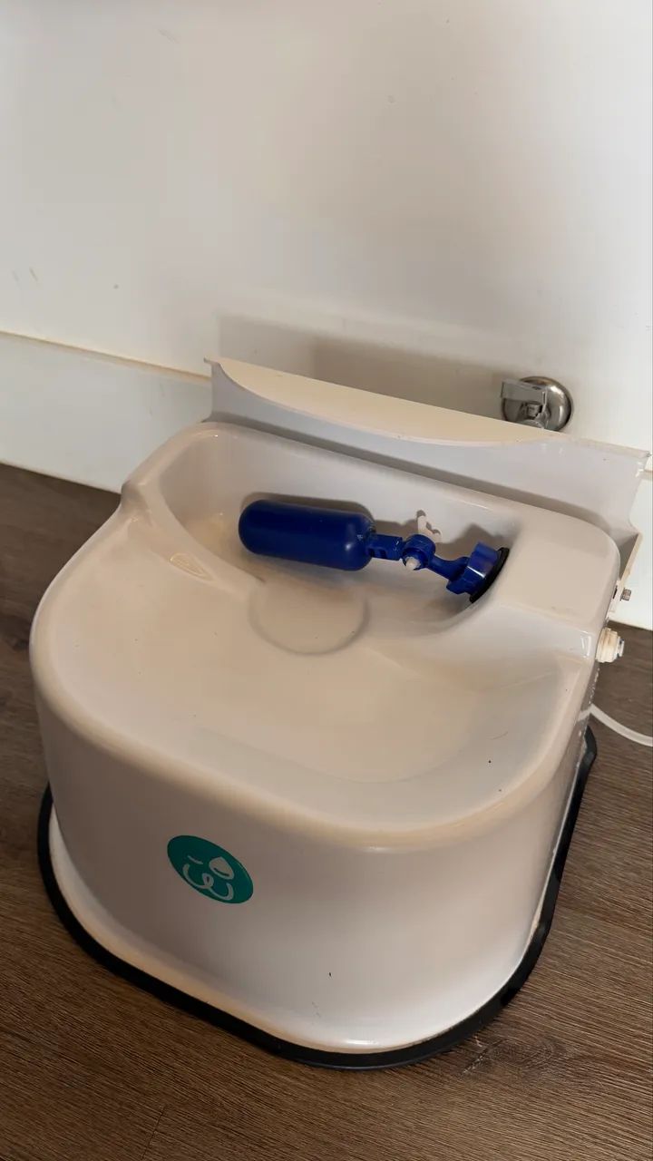 Bebedouro automático Weasy - Foto 2